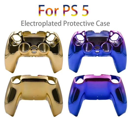 Protective Case For Anti Slip Skin Cover PS5 Controller